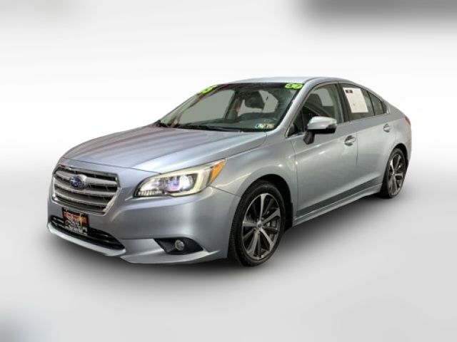 2015 Subaru Legacy 3.6R Limited