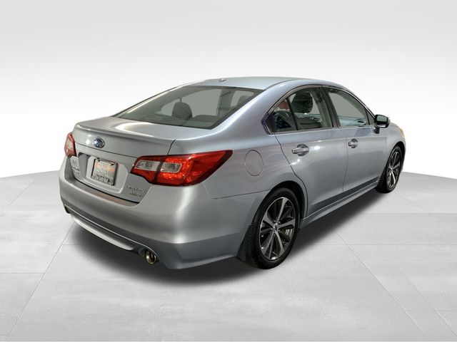 2015 Subaru Legacy 3.6R Limited