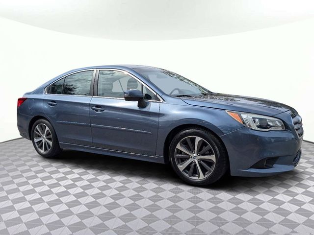 2015 Subaru Legacy 3.6R Limited