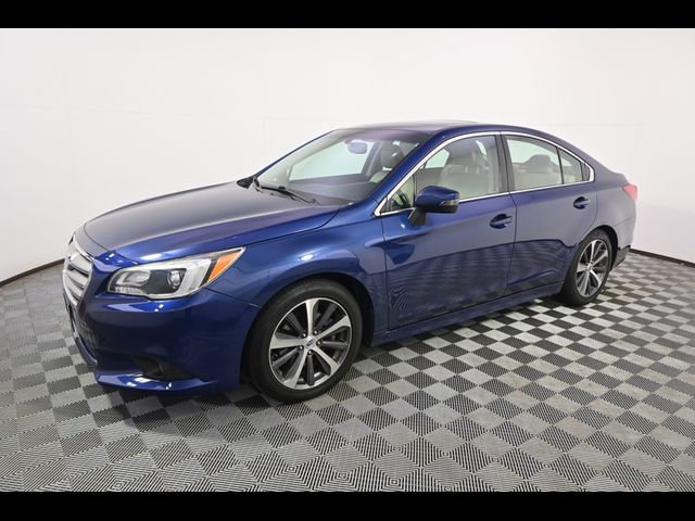 2015 Subaru Legacy 3.6R Limited