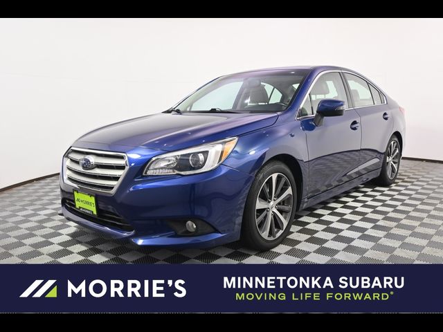 2015 Subaru Legacy 3.6R Limited