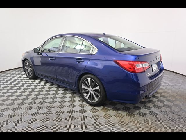 2015 Subaru Legacy 3.6R Limited