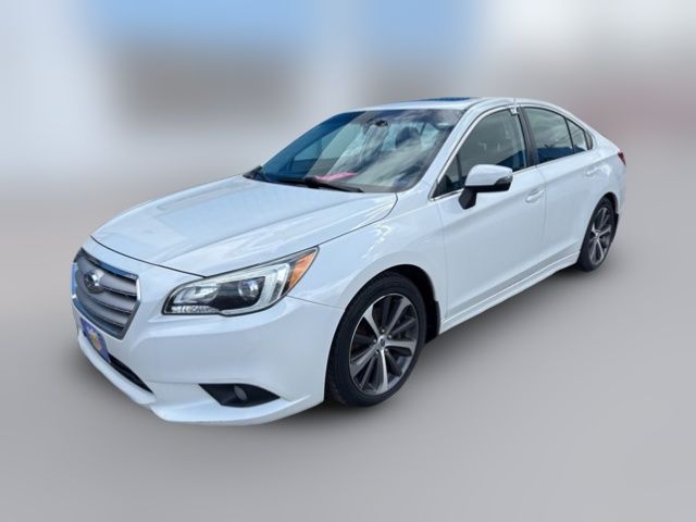 2015 Subaru Legacy 3.6R Limited