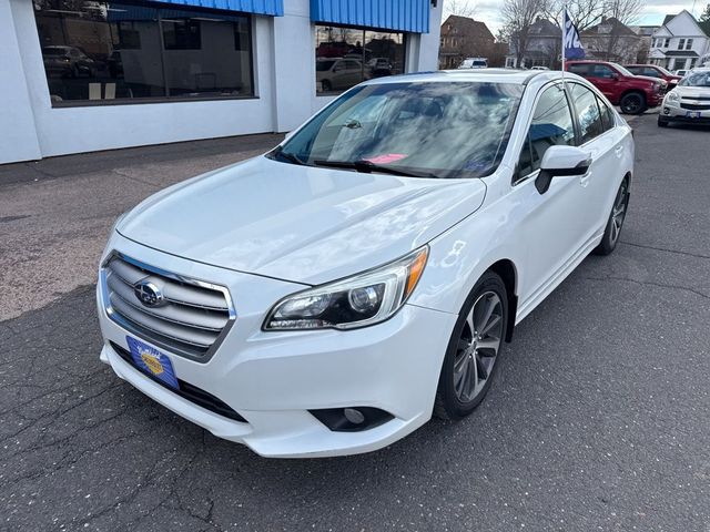 2015 Subaru Legacy 3.6R Limited