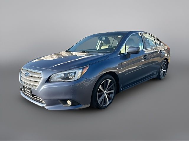 2015 Subaru Legacy 3.6R Limited