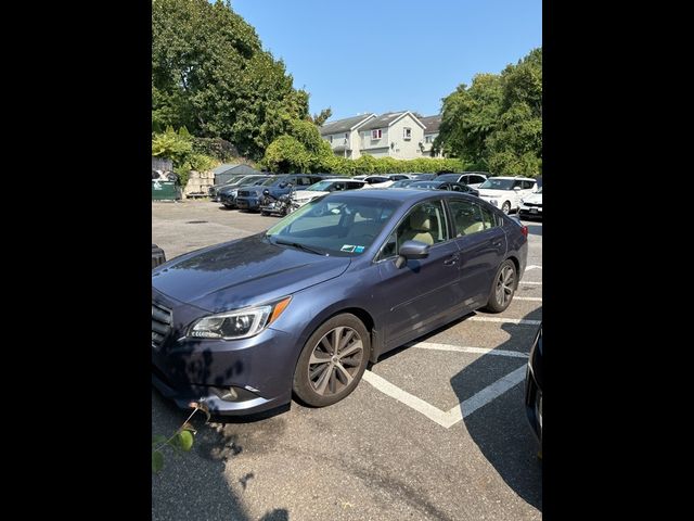 2015 Subaru Legacy 3.6R Limited