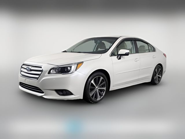 2015 Subaru Legacy 3.6R Limited