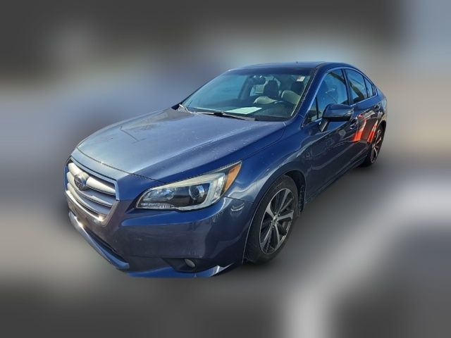 2015 Subaru Legacy 3.6R Limited