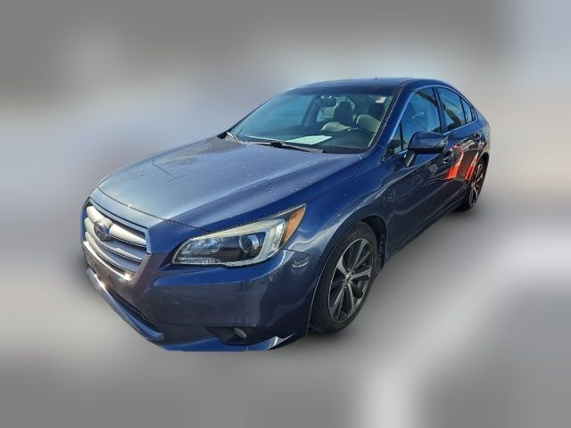 2015 Subaru Legacy 3.6R Limited