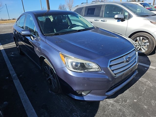 2015 Subaru Legacy 3.6R Limited