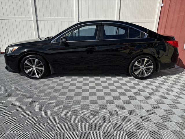 2015 Subaru Legacy 3.6R Limited