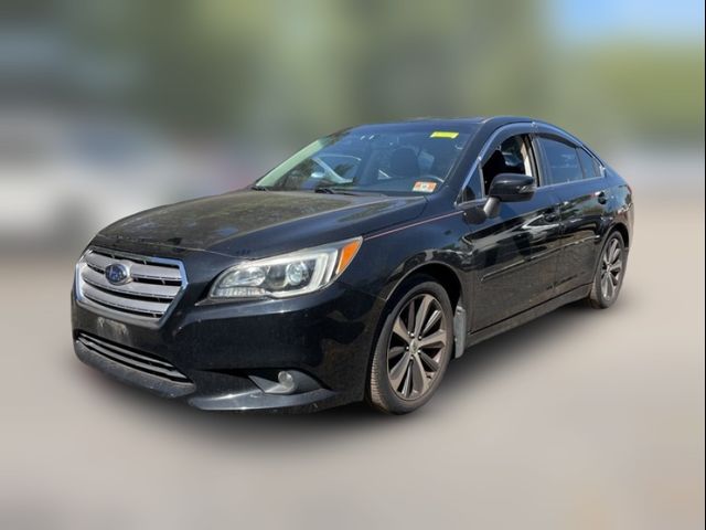 2015 Subaru Legacy 3.6R Limited