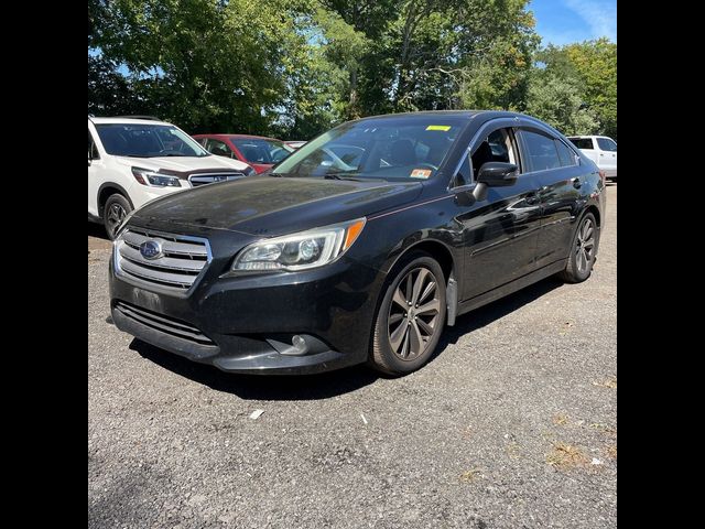 2015 Subaru Legacy 3.6R Limited