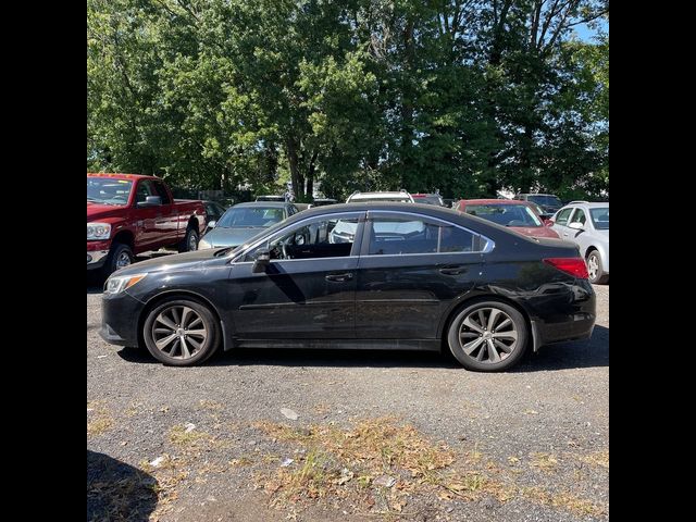 2015 Subaru Legacy 3.6R Limited