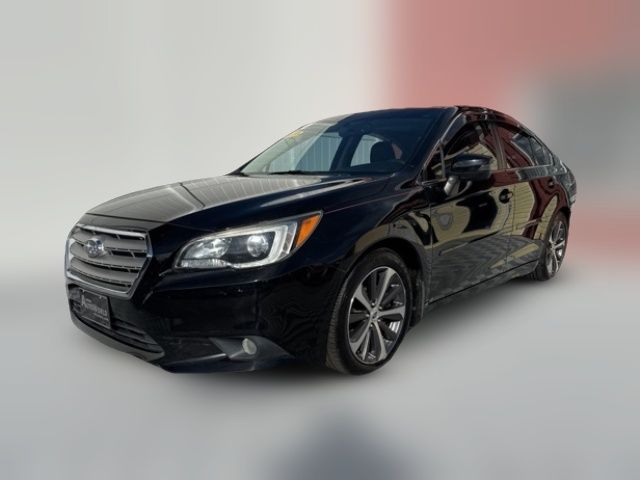 2015 Subaru Legacy 3.6R Limited