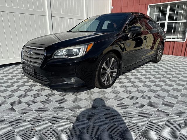 2015 Subaru Legacy 3.6R Limited