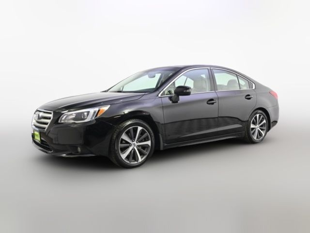 2015 Subaru Legacy 3.6R Limited