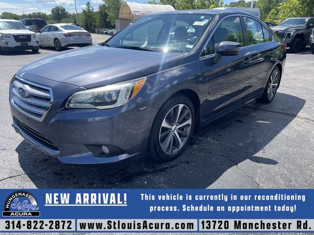 2015 Subaru Legacy 3.6R Limited