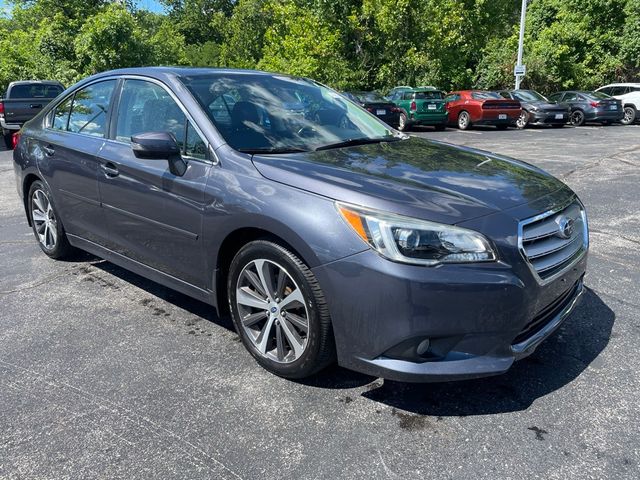 2015 Subaru Legacy 3.6R Limited