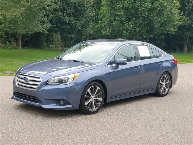 2015 Subaru Legacy 3.6R Limited