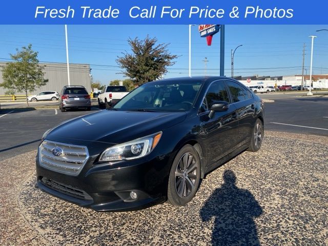 2015 Subaru Legacy 3.6R Limited