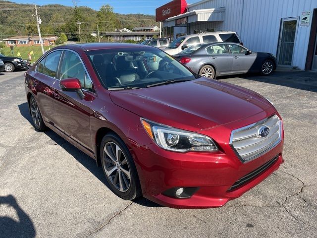 2015 Subaru Legacy 3.6R Limited