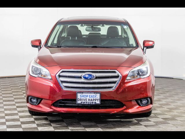 2015 Subaru Legacy 3.6R Limited