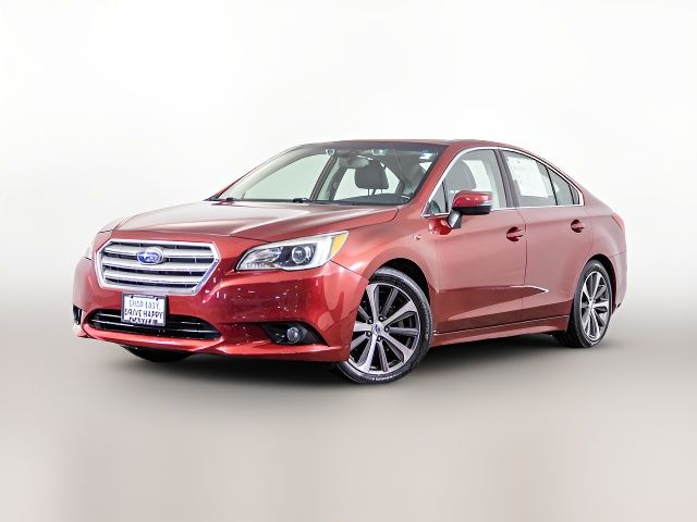 2015 Subaru Legacy 3.6R Limited