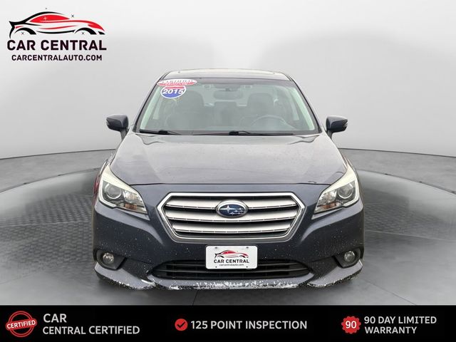 2015 Subaru Legacy 3.6R Limited