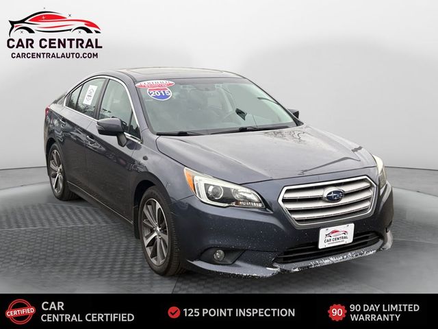 2015 Subaru Legacy 3.6R Limited