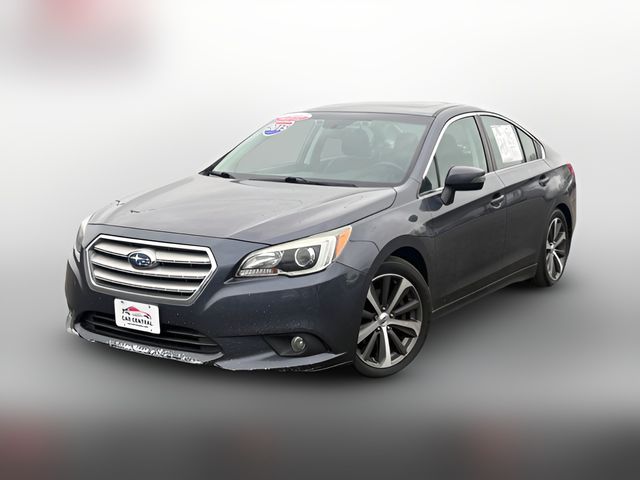 2015 Subaru Legacy 3.6R Limited
