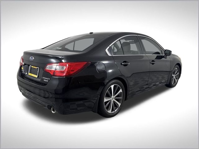 2015 Subaru Legacy 3.6R Limited