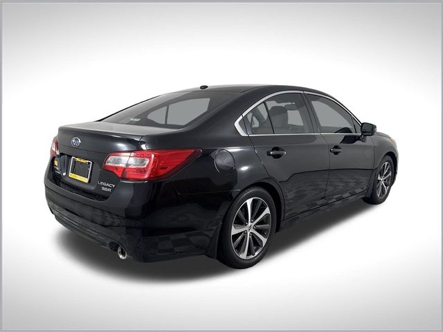 2015 Subaru Legacy 3.6R Limited