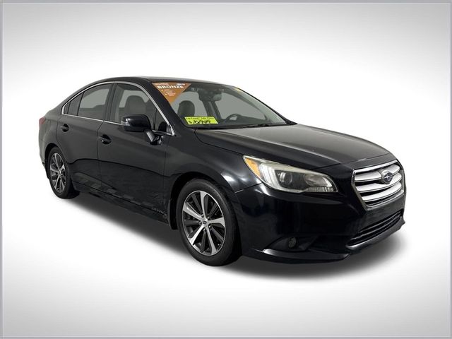 2015 Subaru Legacy 3.6R Limited