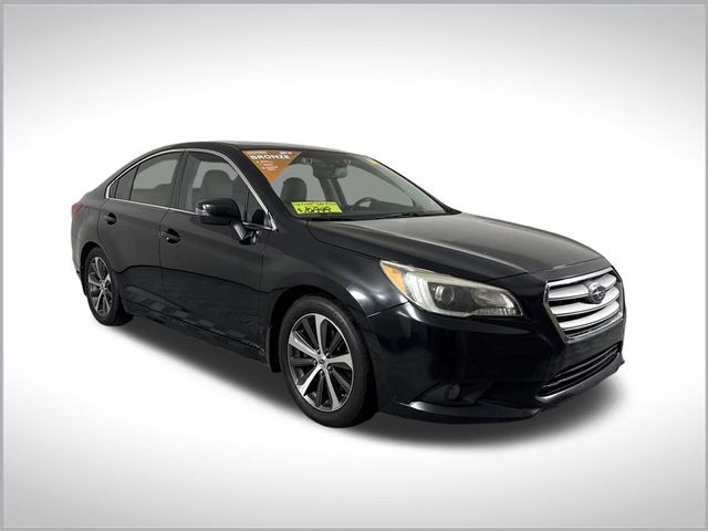 2015 Subaru Legacy 3.6R Limited