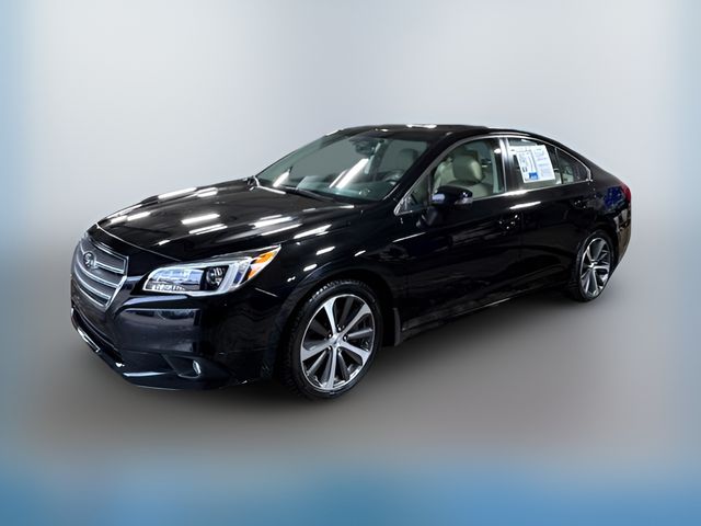 2015 Subaru Legacy 3.6R Limited