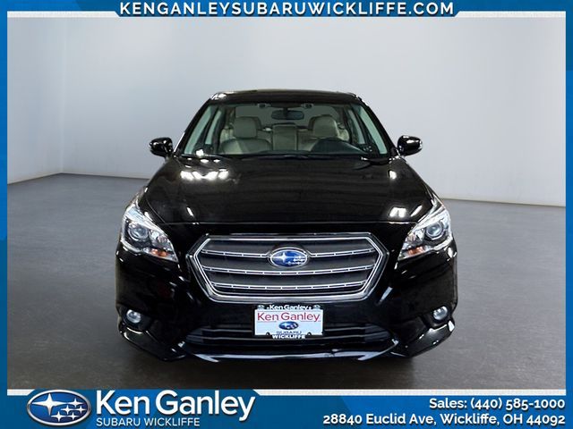 2015 Subaru Legacy 3.6R Limited
