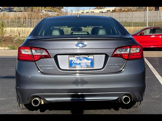 2015 Subaru Legacy 3.6R Limited