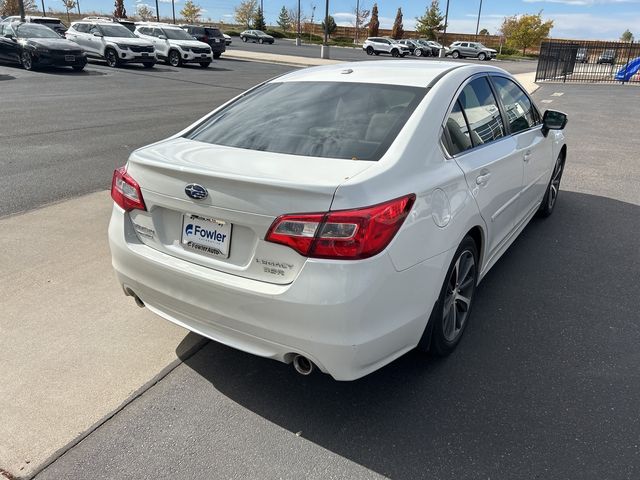 2015 Subaru Legacy 3.6R Limited