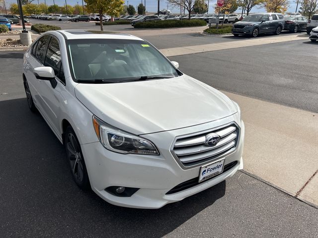 2015 Subaru Legacy 3.6R Limited