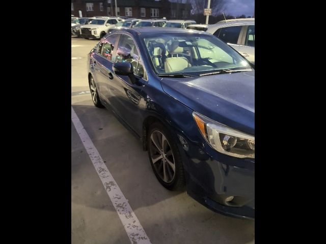 2015 Subaru Legacy 3.6R Limited