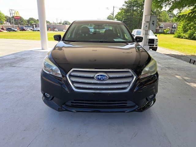 2015 Subaru Legacy 3.6R Limited