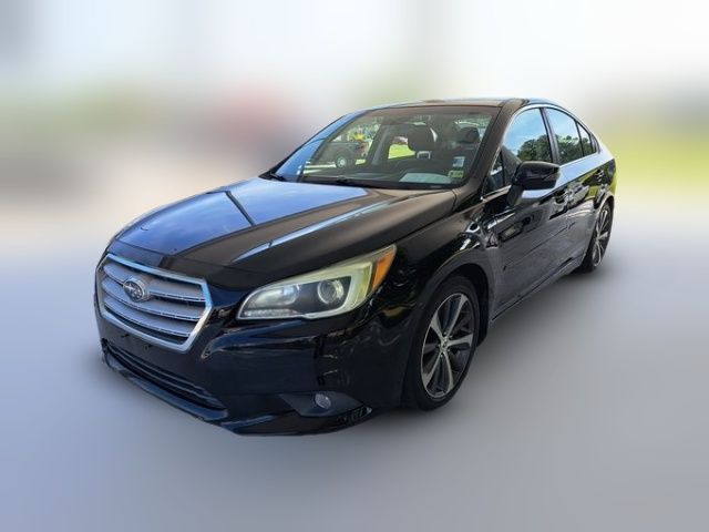 2015 Subaru Legacy 3.6R Limited