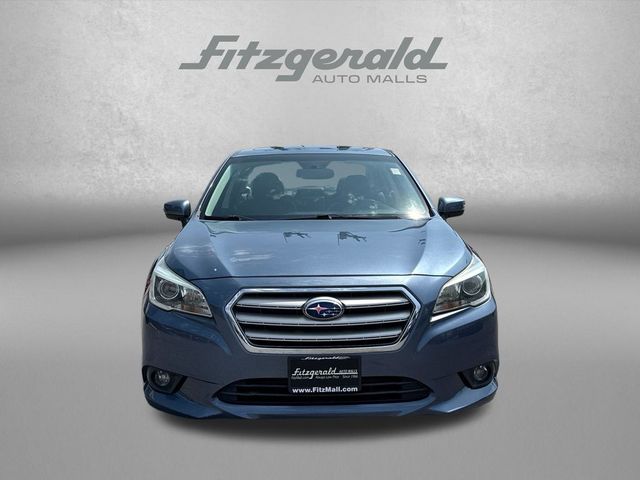 2015 Subaru Legacy 3.6R Limited
