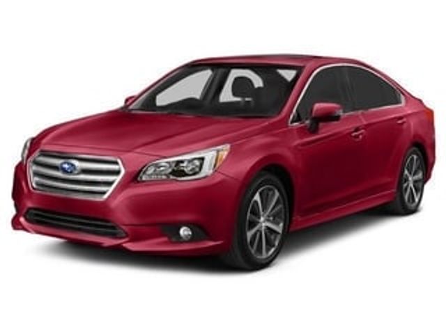 2015 Subaru Legacy 3.6R Limited