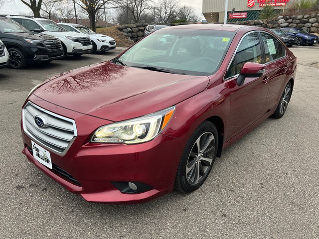 2015 Subaru Legacy 3.6R Limited