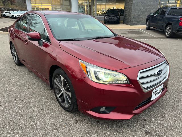 2015 Subaru Legacy 3.6R Limited