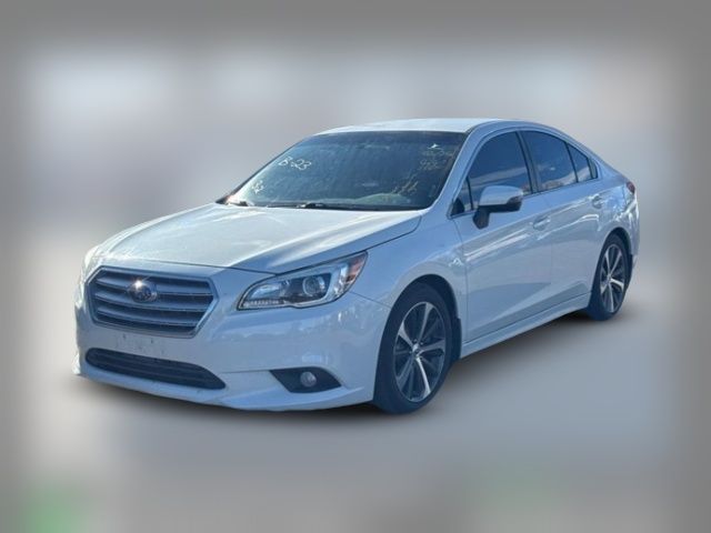 2015 Subaru Legacy 3.6R Limited