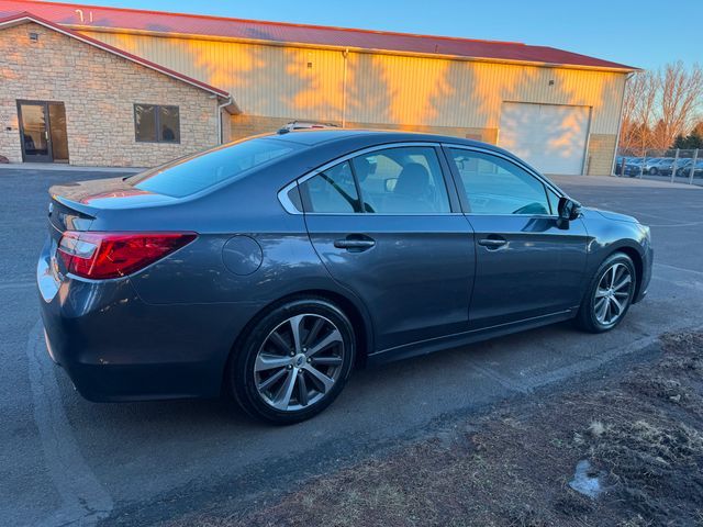 2015 Subaru Legacy 3.6R Limited