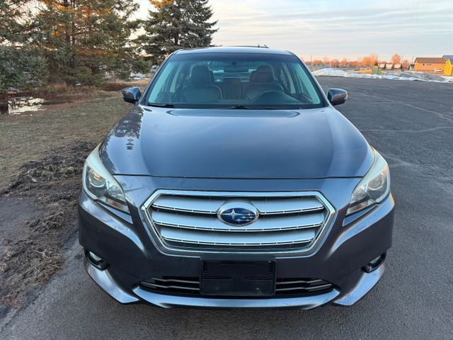 2015 Subaru Legacy 3.6R Limited